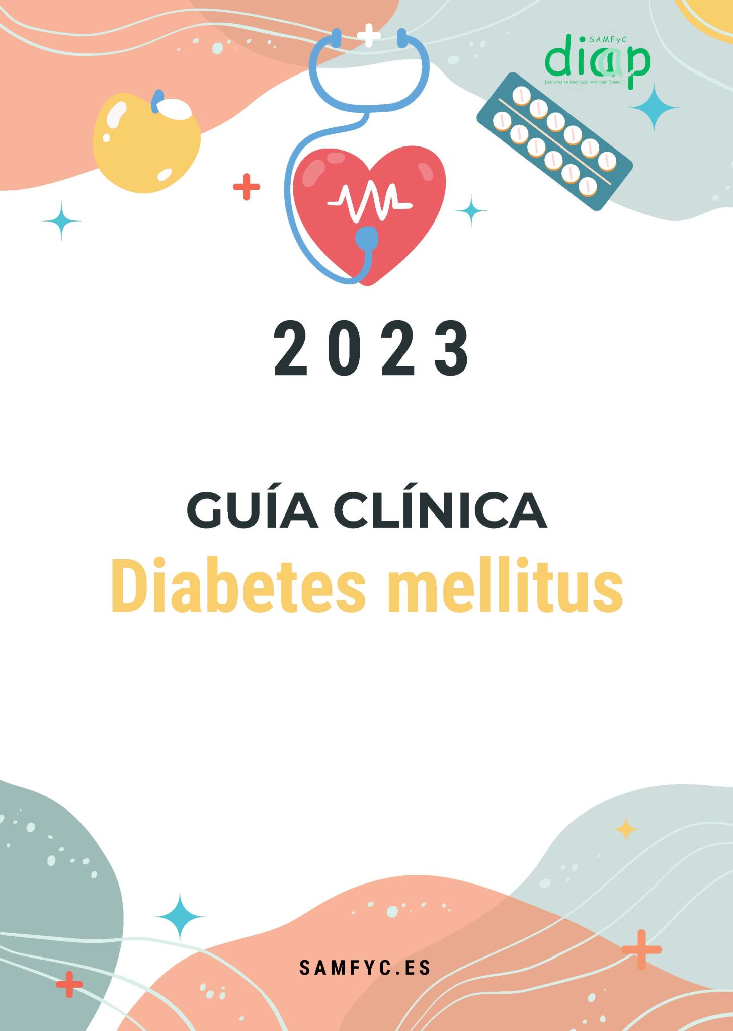 Guía de Diabetes Mellitus SAMFyC 2ª edición SAMFyC